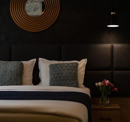 באקאו Pavillion 78 Hotel מראה חיצוני תמונה