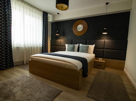 באקאו Pavillion 78 Hotel מראה חיצוני תמונה