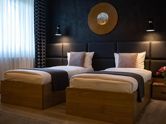 באקאו Pavillion 78 Hotel מראה חיצוני תמונה