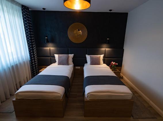 באקאו Pavillion 78 Hotel מראה חיצוני תמונה